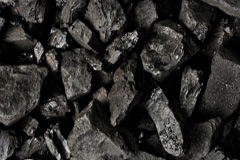 Kemberton coal boiler costs