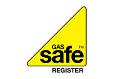gas safe companies Kemberton